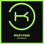 cover: Ricky Paes - My Self