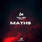 cover: Thiago Avila - Maths