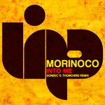 cover: Morinoco - Into Me (Soneec & ThomChris Remix)