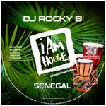 cover: Dj Rocky B - Senegal