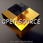 cover: Atlas Castle|Sholinger - Open Source