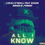 cover: Lukas O'neall - All I Know (Explicit J*Sounds Remix)