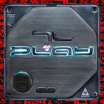 cover: Rl Grime - PLAY: GRID