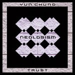 cover: Yun Chung - Trust