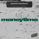 cover: Edgvr Romero - MoneyTime