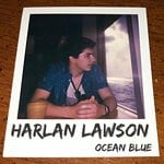 cover: Harlan Lawson - Ocean Blue