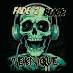 cover: Tekniuqe - Fade 2 Black