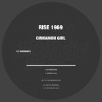 cover: Rise 1969 - Cinnamon Girl