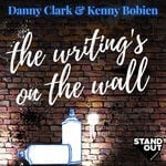 cover: Danny Clark|Kenny Bobien - The Writing's On The Wall