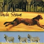 cover: Thula Sizwe - Shine Africa