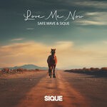 cover: Safe Wave|SIQUE - Love Me Now