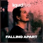 cover: Liquidfive - Falling Apart