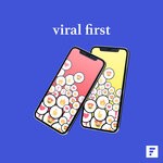 cover: Various - Viral First