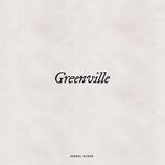 cover: Angel Olsen - Greenville