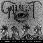 cover: Giga Of Spirit - A Hope For A New Beginning