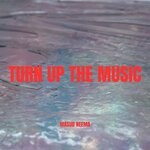 cover: Masud' Neema - Turn Up The Music