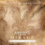 cover: Layth Sidiq|Assassin's Creed|Brendan Angelides - Mirage Theme (From Assassin's Creed Mirage)