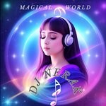 cover: Dj Nerak - Magical World