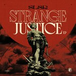 cover: Sl8r - Strange Justice EP