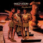 cover: Imagination - In The Heat Of The Night (Remastered 2023)