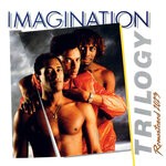 cover: Imagination - Trilogy (Remastered 2023)