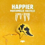 cover: Bastille|Marshmello - Happier (Slowed + Reverb)