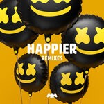 cover: Bastille|Marshmello - Happier (Remixes)