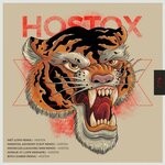 cover: Hostox - XXX (Remixes - Explicit)