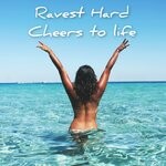 cover: Ravest Hard - Cheers To Life