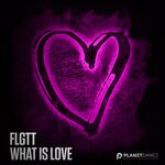 cover: Flgtt - What Is Love