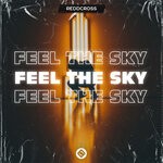 cover: Reddcross - Feel The Sky