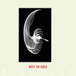 cover: Moritz Von Oswald - Silencio