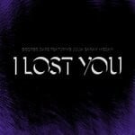 cover: George Dare|Julia Sarah Medan - I Lost You