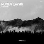 cover: Azvre|Muphus - You & I