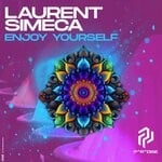 cover: Laurent Simeca - Enjoy Yourself