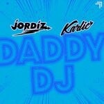 cover: Jordiz|Karlie Chui - Daddy DJ