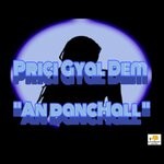 cover: Prici Gyal Dem - An Dancehall