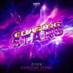 cover: Zyon - CHASING STARS