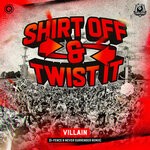 cover: D-Fence|Never Surrender|Villain - Shirt Off & Twist It