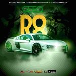 cover: Geeq - R8 (Official Audio)