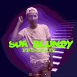 cover: Sur Blundy - Progress (Official Audio)