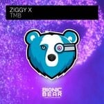 cover: Ziggy X - TMB