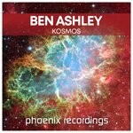 cover: Ben Ashley - Kosmos