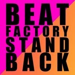 cover: Beat Factory - Stand Back