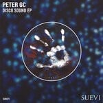 cover: Peter Gc - Disco Sound EP