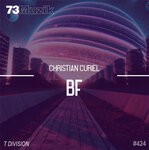 cover: Christian Curiel - BF