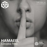 cover: Hamaeel - Linistea Mea