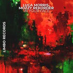 cover: Luca Morris|Mozzy Rekorder - In Your Face