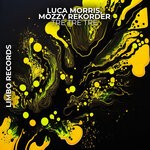 cover: Luca Morris|Mozzy Rekorder - Tre Tre Tre