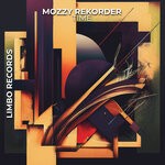 cover: Mozzy Rekorder - Time